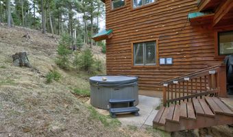 39 Rio Arriba Way, Angel Fire, NM 87710