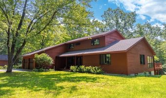 32 Beech Hill Rd, Campton, NH 03223