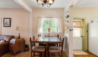 122 VAN DYKE St, Bisbee, AZ 85603