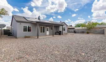 10260 W CONCORDIA Dr, Arizona City, AZ 85123