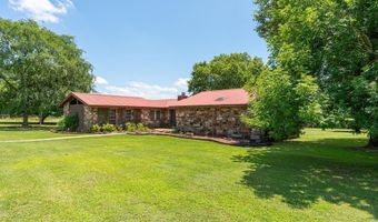 6235 Belmont Dr, Alma, AR 72921