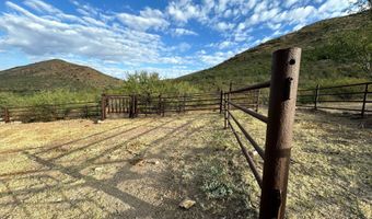 3183 N Pintek Ranch Rd, Bisbee, AZ 85603