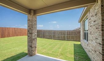 1061 Nighthawk Trl, Alvarado, TX 76009