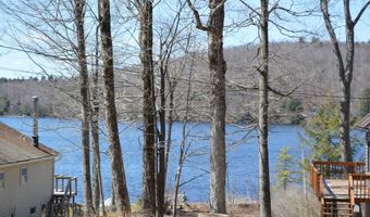 40 N Lake Way, Becket, MA 01223