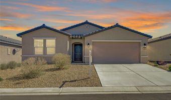 436 Triple Falls St, Indian Springs, NV 89018