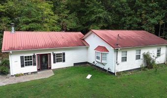 1395 Panther Crk, Almond, NC 28702