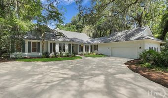 6 Sleepy Terrapin Ln, Savannah, GA 31411