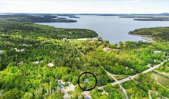 1438 State Highway 102, Bar Harbor, ME 04609