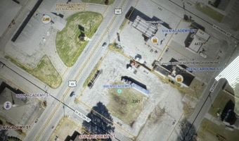 600 N Academy St, Ahoskie, NC 27910