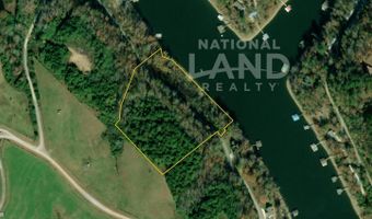 0 Lakeside Drive Lot 27-32 Lot 27-32, Arley, AL 35541