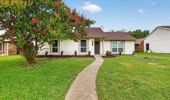 1309 Thoreau Ln, Allen, TX 75002