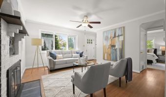4508 USANGE St, Beltsville, MD 20705