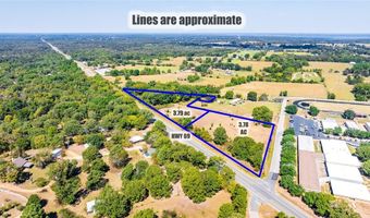 Tbd 7.4 Ac HWY 69, Alba, TX 75410