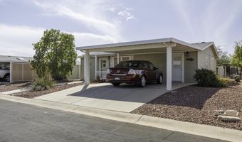 155 E RODEO Rd 45, Casa Grande, AZ 85122