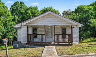 1025 Martin Luther King Jr Dr, Albemarle, NC 28001