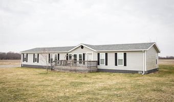 23565 210th Ave, Centerville, IA 52544