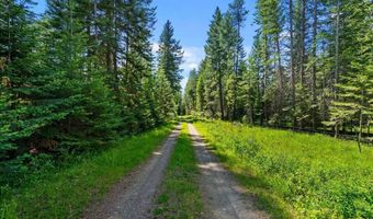 28801 N LEWELLEN CREEK Rd, Athol, ID 83801