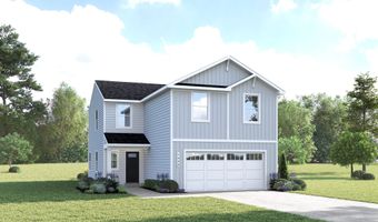 8011 Sterling Oaks Dr NW Plan: Sequoia, Ash, NC 28420