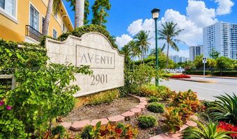 2941 NE 185th St 1311, Aventura, FL 33180