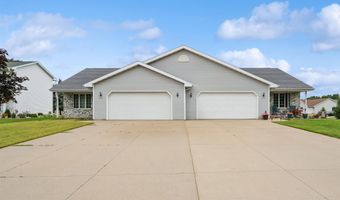 1670 W ROSELAWN Dr, Appleton, WI 54914