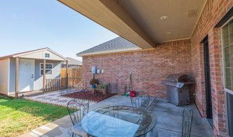 9606 SYDNEY Dr, Amarillo, TX 79119