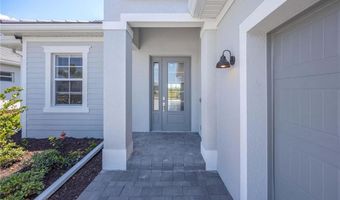 5376 Fancourt Links, Ave Maria, FL 34142