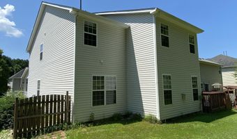 1126 Woodlands Creek Way, Apex, NC 27502