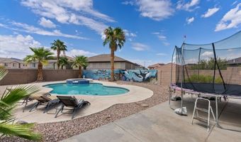 718 Bighorn Creek St, Henderson, NV 89002