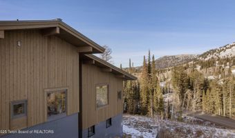 1030 CAMBER Ln, Alta, WY 83414
