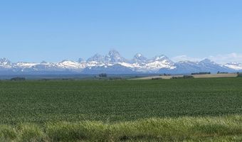 E 900 N, Ashton, ID 83420