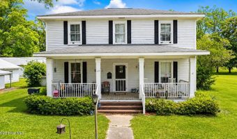112 N College St, Atkinson, NC 28421