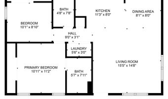 32483 Oakville # 11 Rd 11, Albany, OR 97321