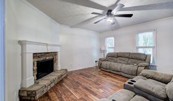202 Hawkins Farm Cir, Ball Ground, GA 30107