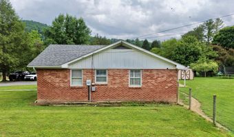 123 E Chestnut, Alderson, WV 24910