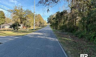 Brady Road, Bay Minette, AL 36507