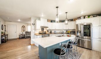 750 N Adams Ave, Buffalo, WY 82834