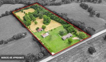 6269 E State Highway 76, Anderson, MO 64831