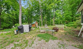164 Stagecoach Rd, Barrington, NH 03825