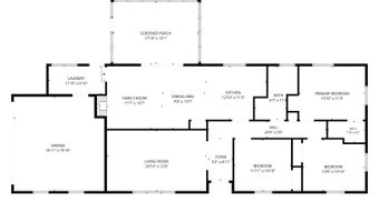 827 W Cunningham St, Alcoa, TN 37701