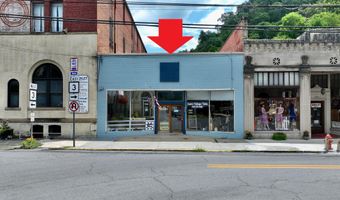 342 S Monroe St, Alderson, WV 24910