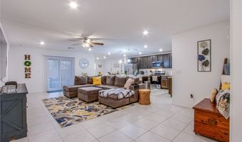 376 Desoto Falls St, Indian Springs, NV 89018