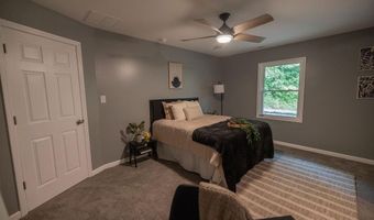 1034 Harter Blvd, Anderson, IN 46011