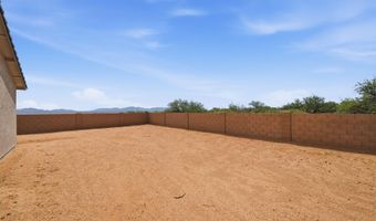 1189 FLOWSTONE Trl, Benson, AZ 85602