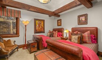 472 Thunderbowl Ln, Aspen, CO 81611