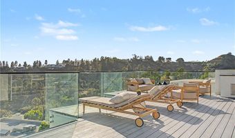 9459 Beverly Crst, Los Angeles, CA 90210