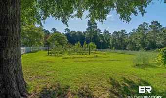 16560 Old Ganey Rd, Bay Minette, AL 36507