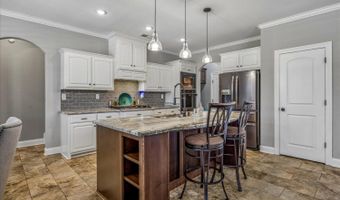 133 SWITCH BACK Ln, Atoka, TN 38004