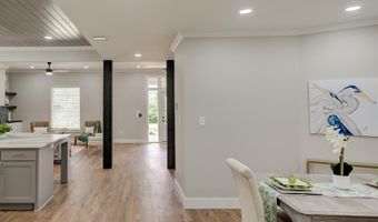 1022 Sheridan Ave, Shreveport, LA 71104