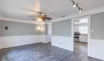 2133 Briarwood St, Abilene, TX 79603