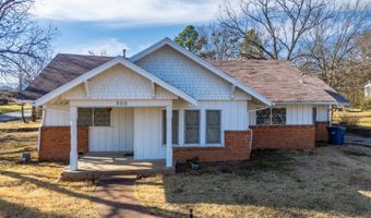 565 S California Ave, Atoka, OK 74525